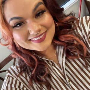 Meet your Posher, Mandie